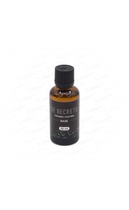 De Secreto Base 50ml - 1