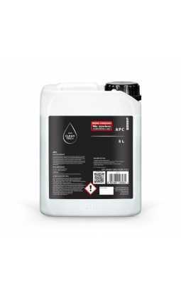 CleanTech APC 5L - wszechstronny produkt czyszczący - 1