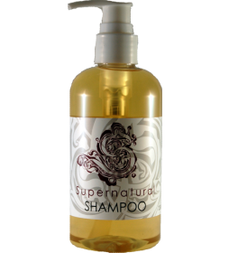 Dodo Juice Supernatural Shampoo 250ml - skoncentrowany szampon samochodowy
