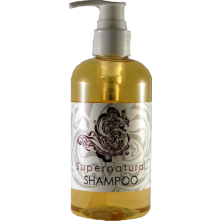 Dodo Juice Supernatural Shampoo 250ml - skoncentrowany szampon samochodowy