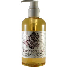 Dodo Juice Supernatural Shampoo 250ml - skoncentrowany szampon samochodowy - 1