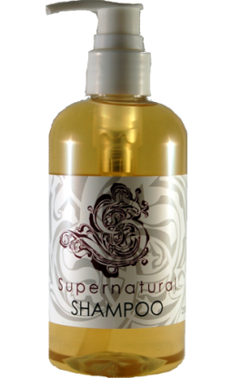 Dodo Juice Supernatural Shampoo 250ml - skoncentrowany szampon samochodowy - 1