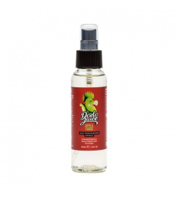 Dodo Juice Apple Tease 100ml - jabłkowy odświeżacz powietrza, zapach do samochodu w sprayu