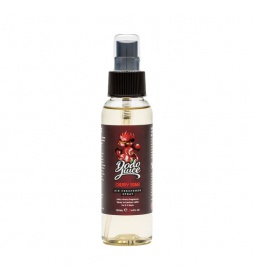 Dodo Juice Cherry Bomb 100ml - wiśniowy odświeżacz powietrza, zapach do samochodu w sprayu