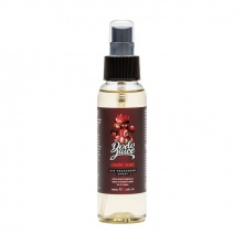 Dodo Juice Cherry Bomb 100ml - wiśniowy odświeżacz powietrza, zapach do samochodu w sprayu