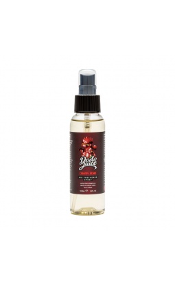 Dodo Juice Cherry Bomb 100ml - wiśniowy odświeżacz powietrza, zapach do samochodu w sprayu - 1