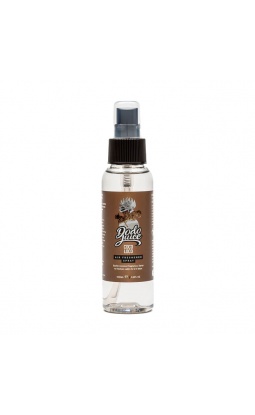 Dodo Juice Coco Loco 100ml - kokosowy odświeżacz powietrza, zapach do samochodu w sprayu - 1