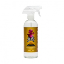 Dodo Juice Fibre Reviver 500ml - środek do czyszczenia tkanin, tapicerki, zamszu i dywanów
