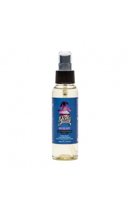 Dodo Juice Malibu Mist 100ml - kokosowo ananasowy odświeżacz powietrza, zapach Pina Colady do samochodu w sprayu - 1