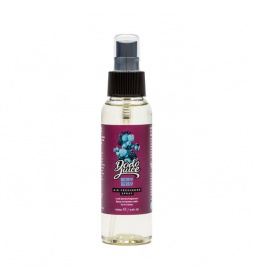 Dodo Juice Merry Berry 100ml - jagodowy odświeżacz powietrza, zapach do samochodu w sprayu