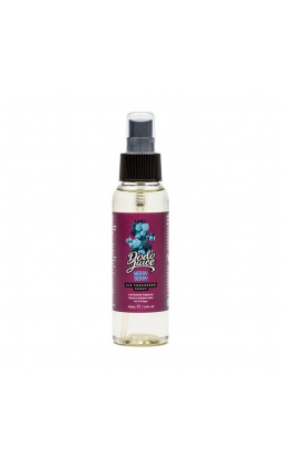 Dodo Juice Merry Berry 100ml - jagodowy odświeżacz powietrza, zapach do samochodu w sprayu - 1