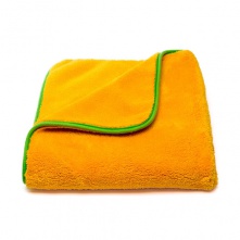 Dodo Juice Orange Plush - pluszowy ręcznik do osuszania 60x60cm 1000gsm