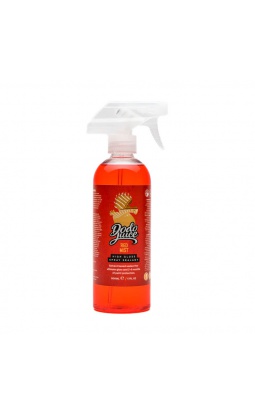 Dodo Juice Red Mist 500ml - sealant o wysokim połysku - 1