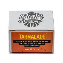 Dodo Juice Tarmalade 30ml - pasta do usuwania smoły z lakieru - 2