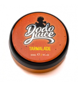 Dodo Juice Tarmalade 30ml - pasta do usuwania smoły z lakieru