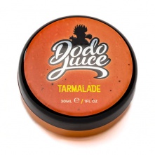 Dodo Juice Tarmalade 30ml - pasta do usuwania smoły z lakieru - 1