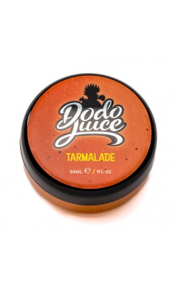 Dodo Juice Tarmalade 30ml - pasta do usuwania smoły z lakieru - 1