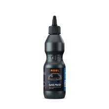 ADBL Glass Polish 200ml - środek do czyszczenia i polerowania szyb samochodowych, zawiera dwutlenek ceru - 1