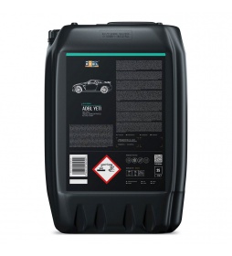 ADBL Yeti Jelly Bean 25L - skoncentrowana piana aktywna o neutralnym pH