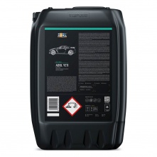 ADBL Yeti Jelly Bean 25L - skoncentrowana piana aktywna o neutralnym pH - 1