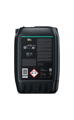 ADBL Yeti Jelly Bean 25L - skoncentrowana piana aktywna o neutralnym pH - 1