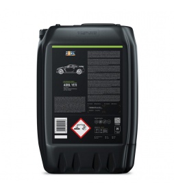 ADBL Yeti Polinesian Forest 25L - skoncentrowana piana aktywna o neutralnym pH