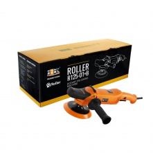 ADBL Roller R125-01+B - rotacyjna polerka samochodowa z torbą - 5