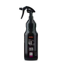 ADBL Vampire Liquid 1L New Formula - deironizer do czyszczenia felg i lakieru