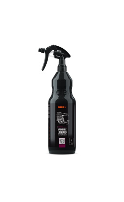 ADBL Vampire Liquid 1L New Formula - deironizer do czyszczenia felg i lakieru - 1