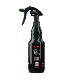 ADBL Vampire Liquid 500ml New Formula - deironizer do czyszczenia felg i lakieru