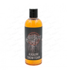 ODK Simon's Speed Shop Alkaline Snow Foam 500ml - zasadowa aktywna piana