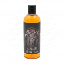 ODK Simon's Speed Shop Alkaline Snow Foam 500ml - zasadowa aktywna piana - 1