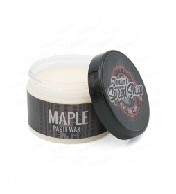 ODK Simon's Speed Shop Maple Paste Wax 150 ml - trwały i łatwy w użyciu wosk samochodowy