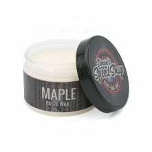 ODK Simon's Speed Shop Maple Paste Wax 150 ml - trwały i łatwy w użyciu wosk samochodowy - 1
