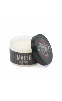 ODK Simon's Speed Shop Maple Paste Wax 150 ml - trwały i łatwy w użyciu wosk samochodowy - 1