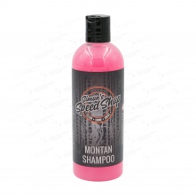 ODK Simon's Speed Shop Montan Shampoo 500ml - szampon z woskiem montanowym - 1