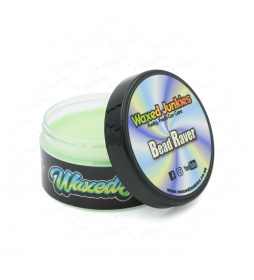 ODK Waxed Junkies Bead Raver 100ml - hybrydowy wosk samochodowy