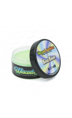 ODK Waxed Junkies Bead Raver 100ml - hybrydowy wosk samochodowy - 1