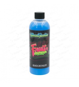 ODK Waxed Junkies Fruit Finisher 500ml - quick detailer