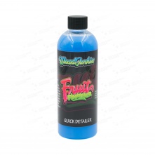 ODK Waxed Junkies Fruit Finisher 500ml - quick detailer