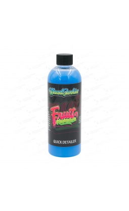 ODK Waxed Junkies Fruit Finisher 500ml - quick detailer - 1