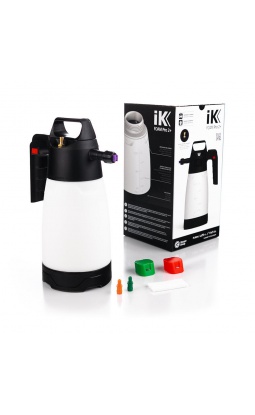 IK Foam Pro2+ 1,25L - pianownica ręczna - 1