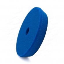 Enzo Coatings Blue Pad Cut 125mm - tnący pad polerski - 1