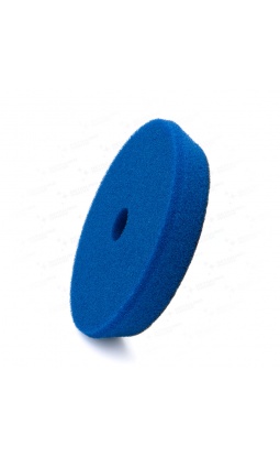 Enzo Coatings Blue Pad Cut 125mm - tnący pad polerski - 1