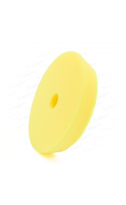 Enzo Coatings Yellow Pad Polish Finish 125mm - wykończeniowy pad polerski - 1