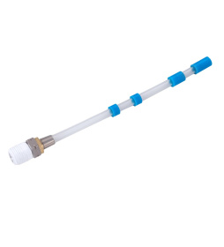 Benbow PRO 112 - tuba, rurka plastikowa do pistoletu czyszczącego