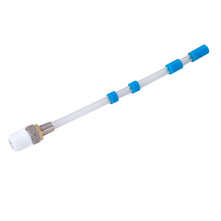 Benbow PRO 000112 - tuba, rurka plastikowa do pistoletu czyszczącego