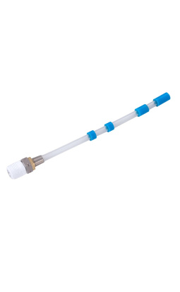 Benbow PRO 000112 - tuba, rurka plastikowa do pistoletu czyszczącego - 1