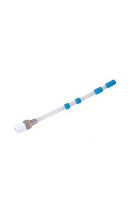 Benbow PRO 112 - tuba, rurka plastikowa do pistoletu czyszczącego - 1