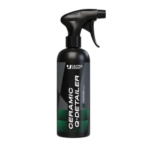 Ultracoat Ceramic Q-Detailer 500ml - quick detailer z kwarcem SiO2